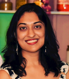 Aakansha Gupta